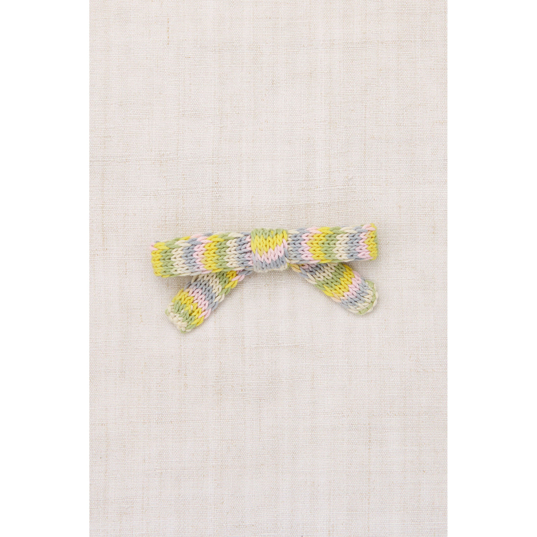 Misha and Puff   Bubble Space Dye Jumbo Goldie Bow