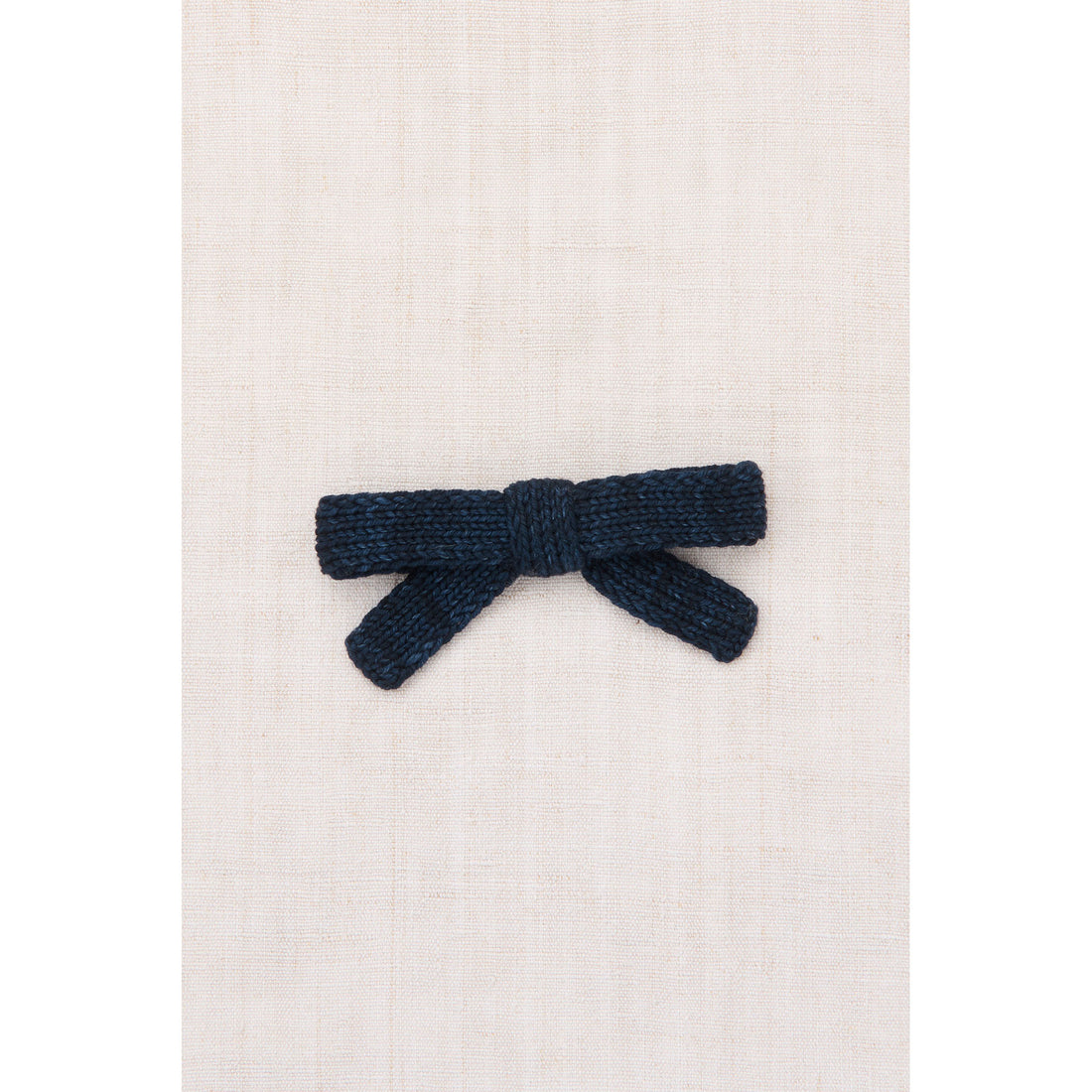 Misha and Puff  Ink Jumbo Goldie Bow