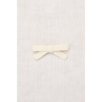 Misha and Puff Sugar Jumbo Goldie Bow