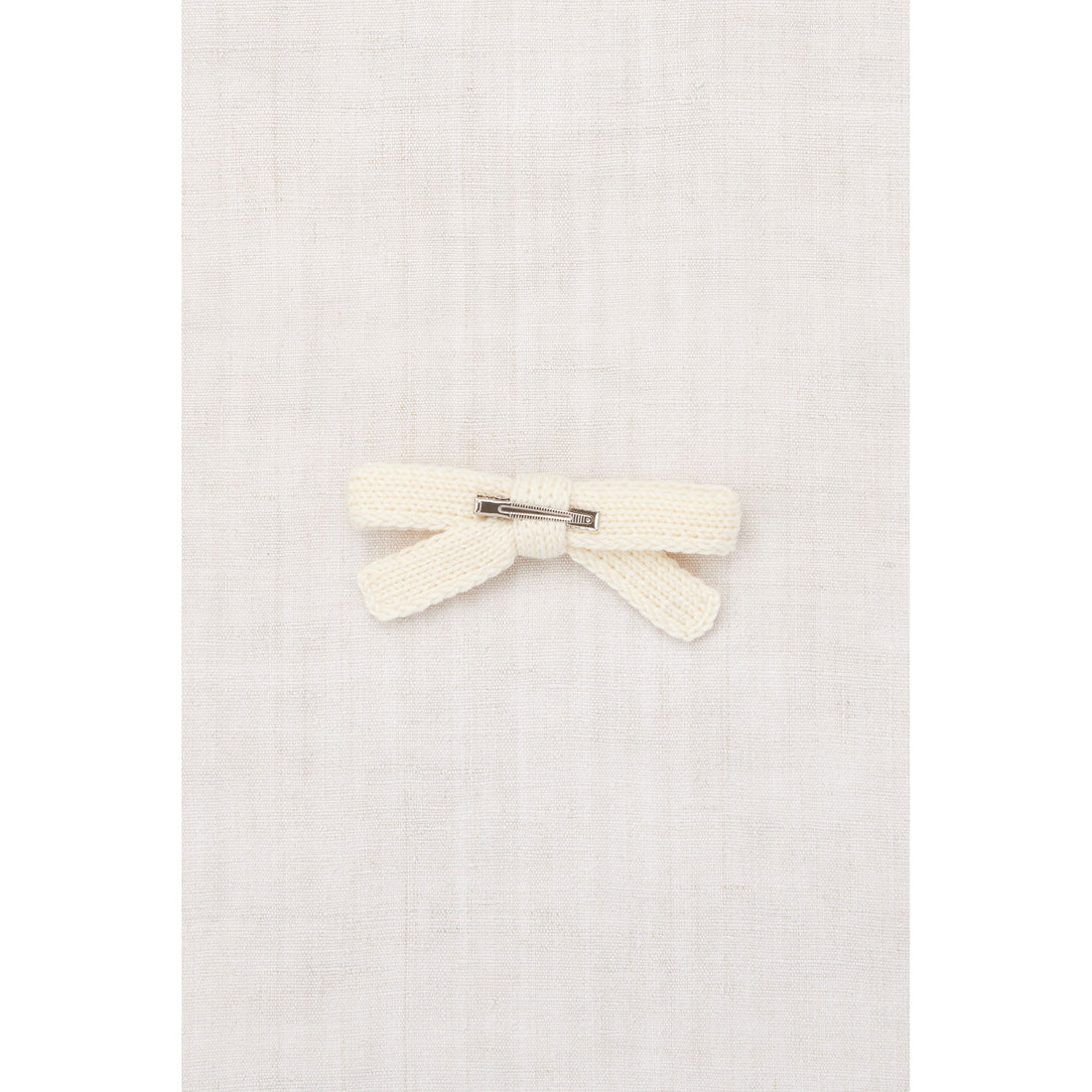 Misha and Puff Sugar Jumbo Goldie Bow