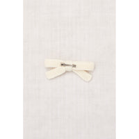 Misha and Puff Sugar Jumbo Goldie Bow