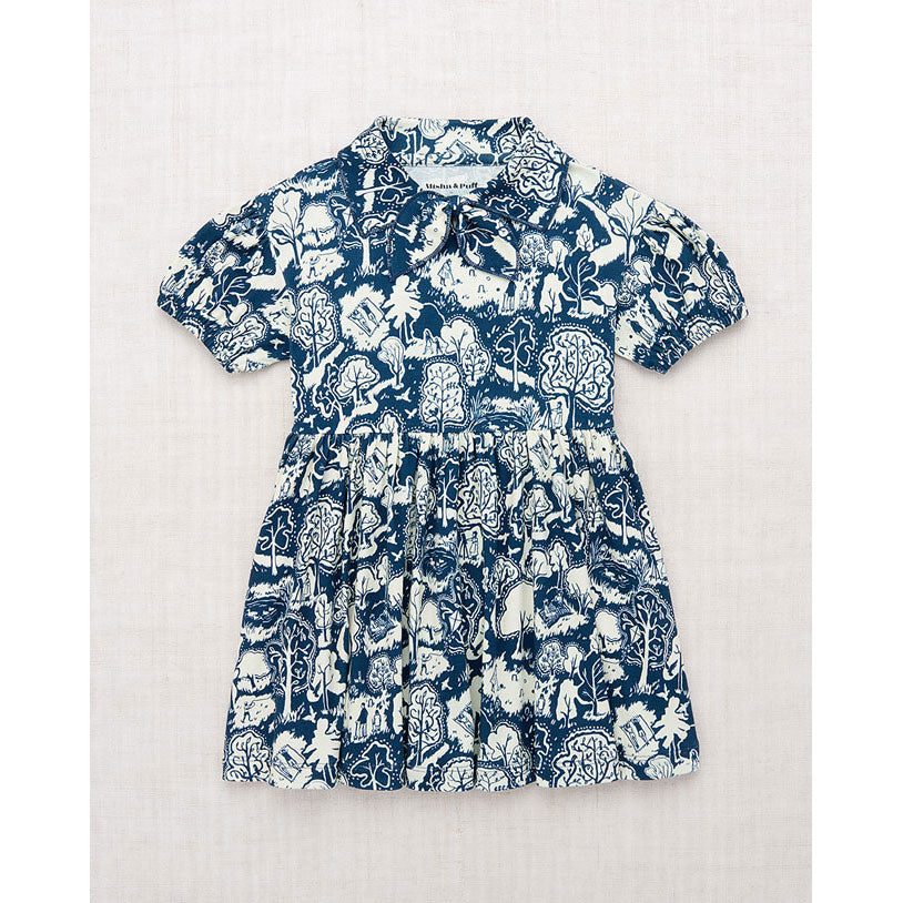 Misha and Puff Celestial Esplanade Junior Scout Dress