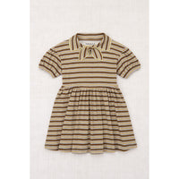 Misha and Puff Overcast Rodeo Junior Scout Dress