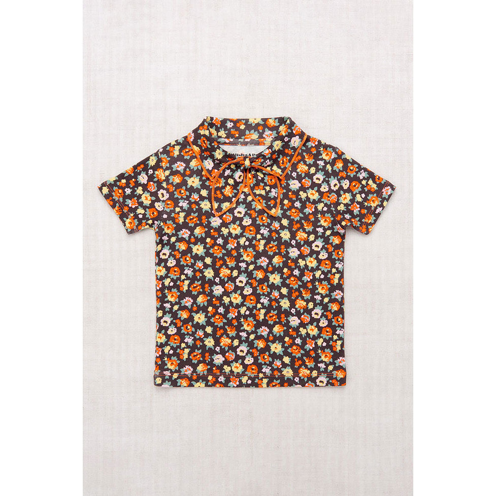 Misha and Puff Bark Brimfield Junior Scout Tee