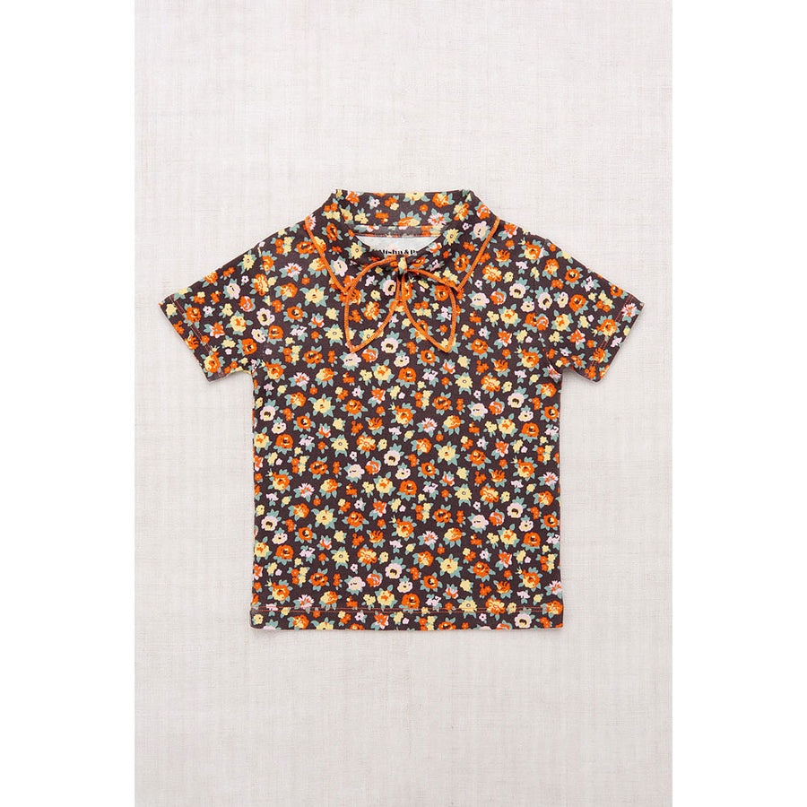 Misha and Puff Bark Brimfield Junior Scout Tee