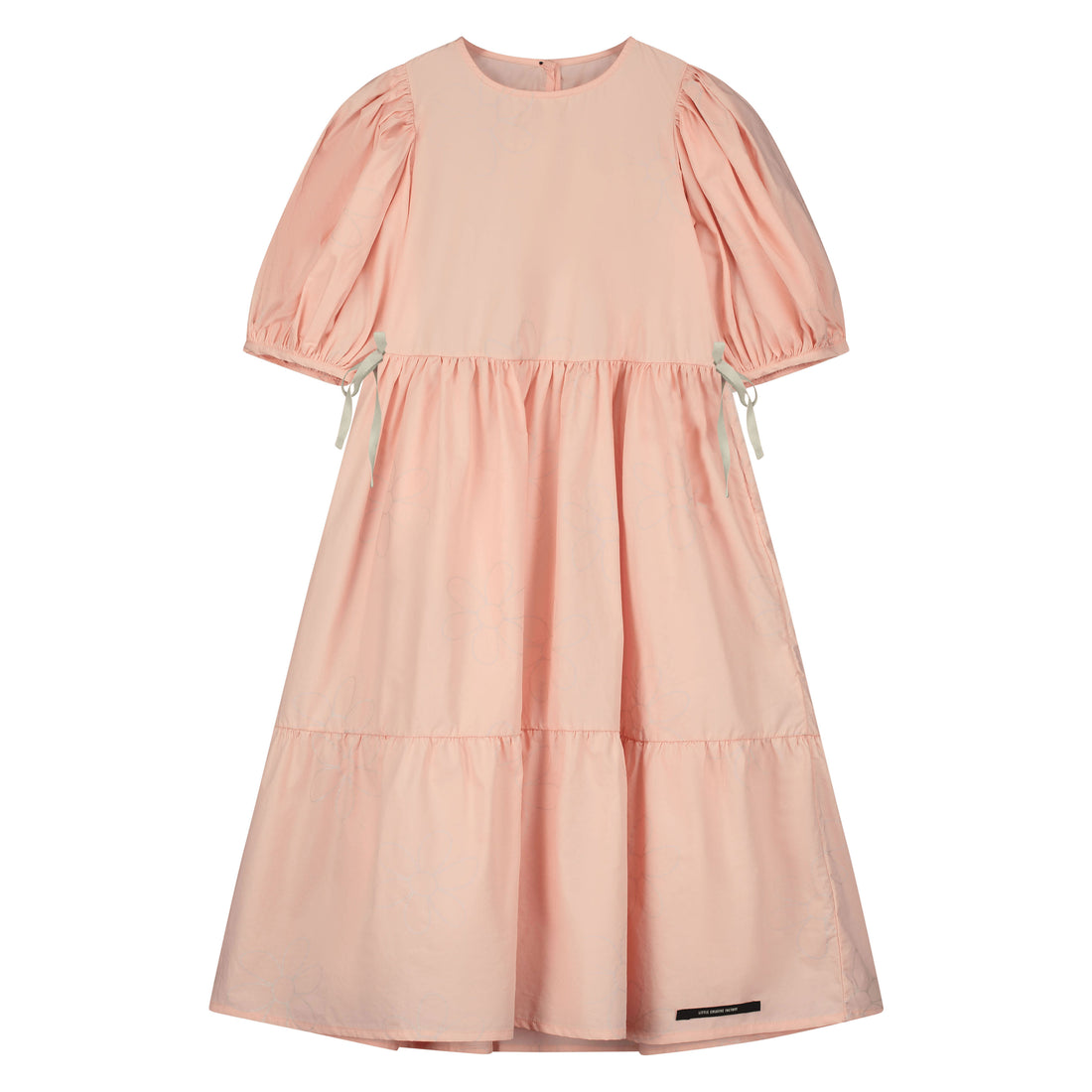 Journey Dress