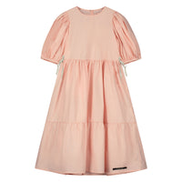 Little Creative Factory  Light Apricot/Silver Journey Dress
