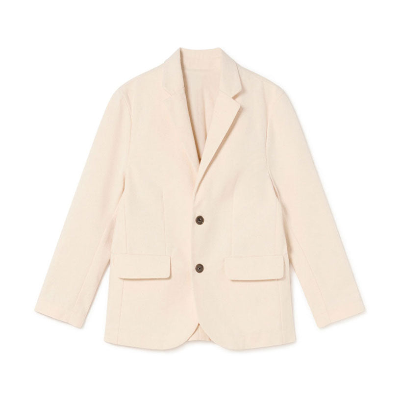 Little Creative Factory Cream Outcast Blazer