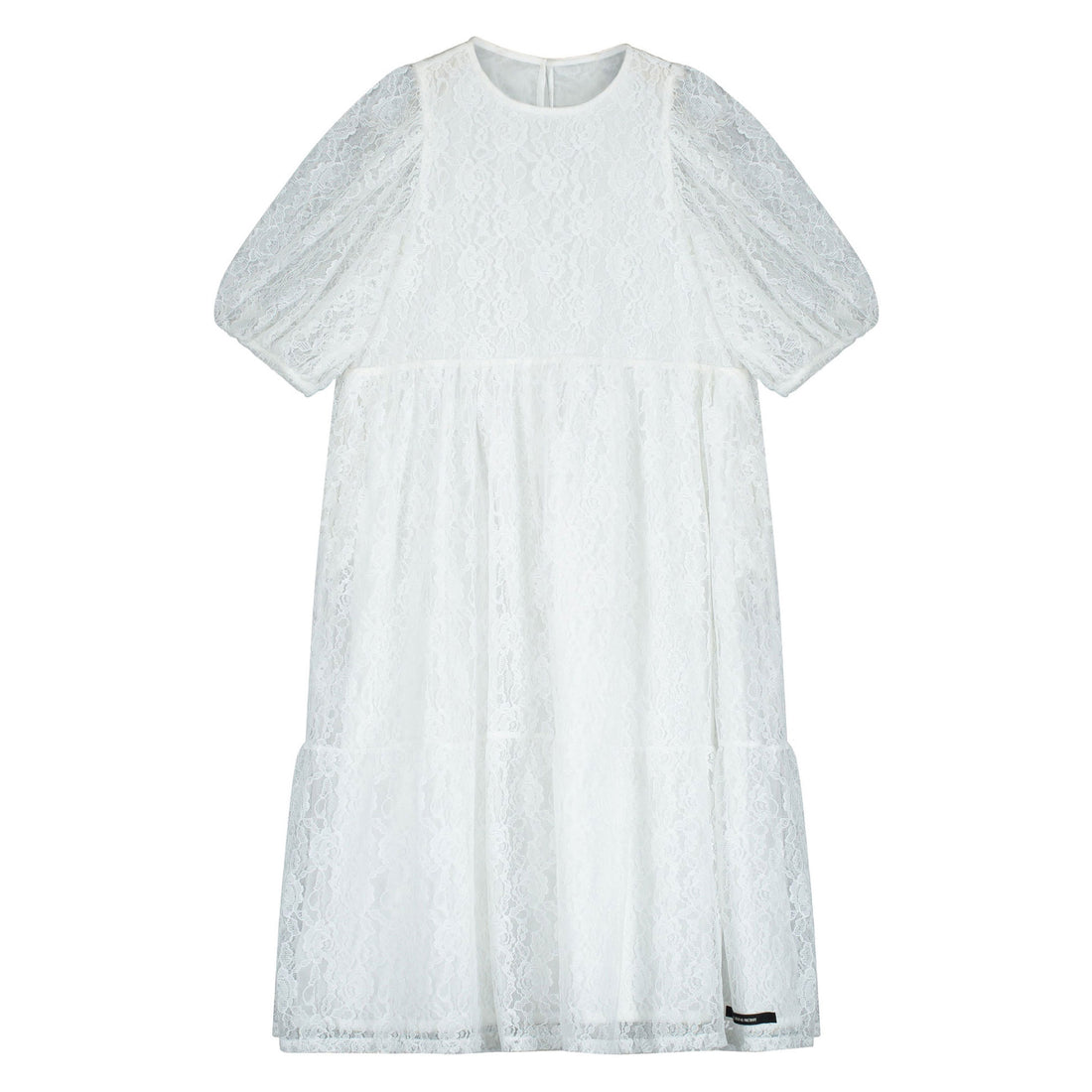Little Creative Factory White Dreamer Dress