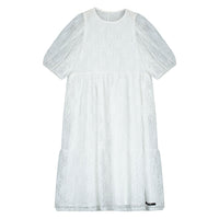 Little Creative Factory White Dreamer Dress