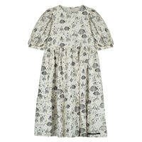 Little Creative Factory Cream Wonder Dress