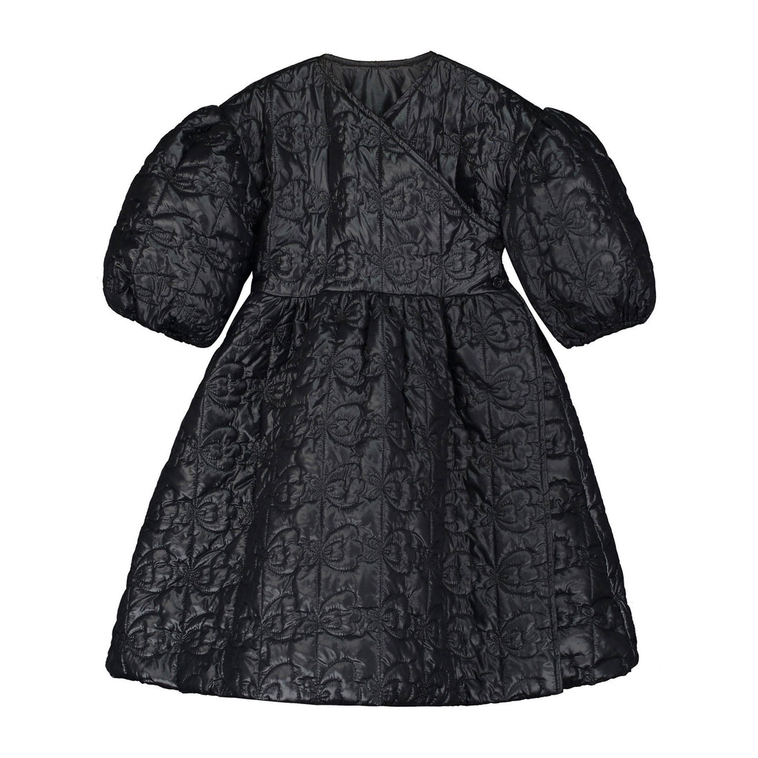 Little Creative Factory Black Bjork Dress
