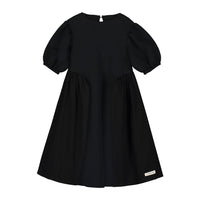 Little Creative Factory Black Doll Dress