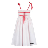 Little Creative Factory Pale Pink Magic Strap Dress