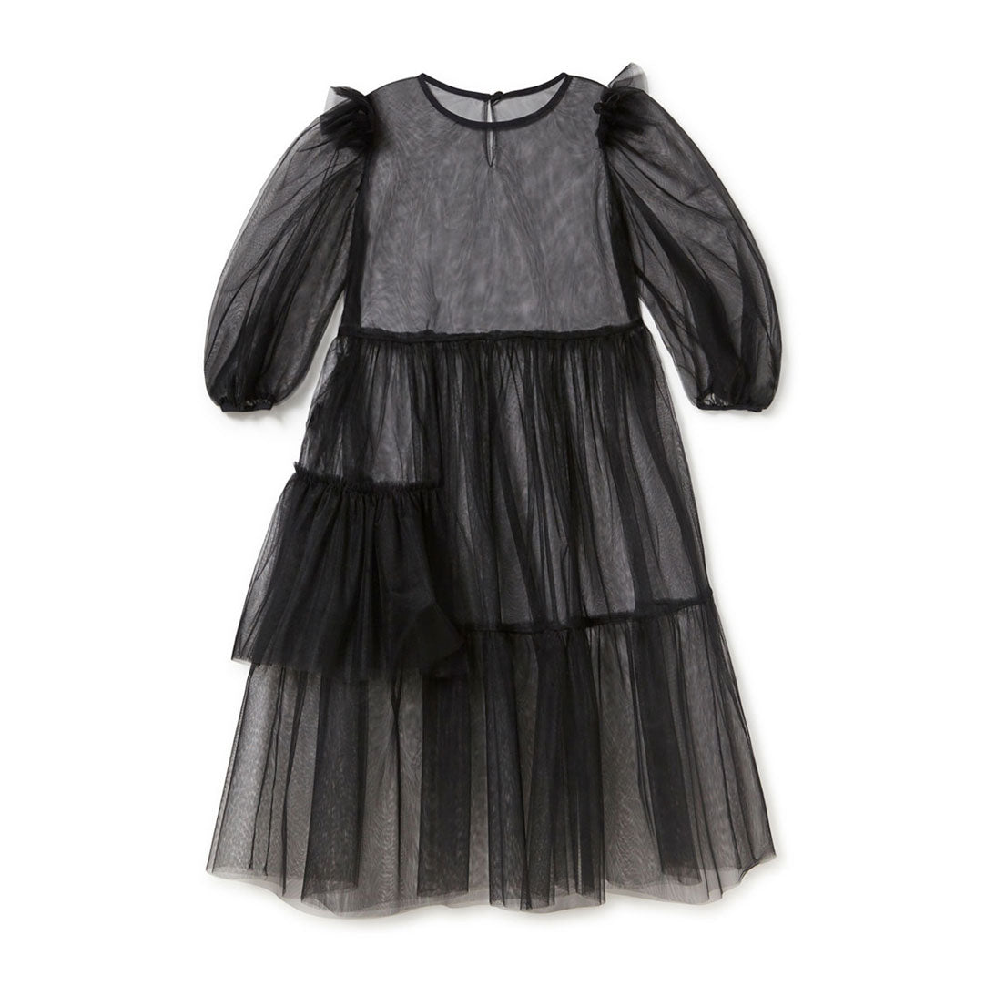 Little Creative Factory Scout Acid Tulle Dress