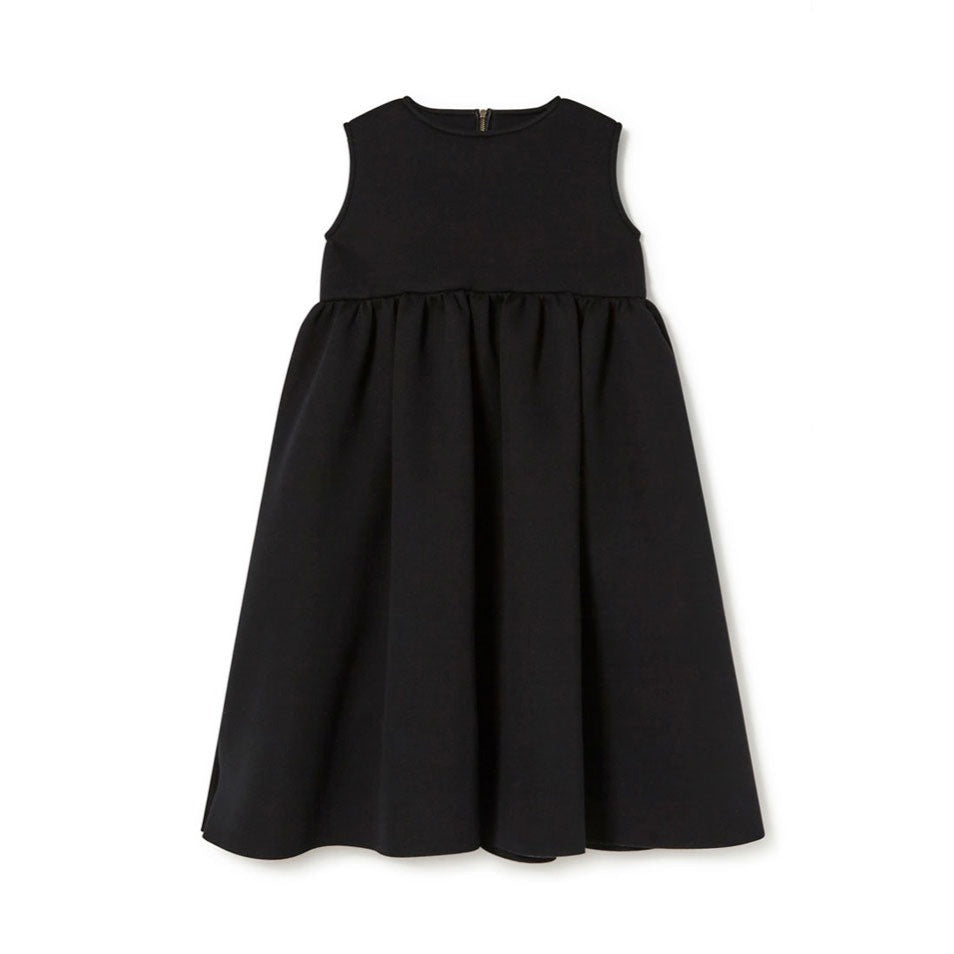 Little Creative Factory Neoprene High Waisted Dress