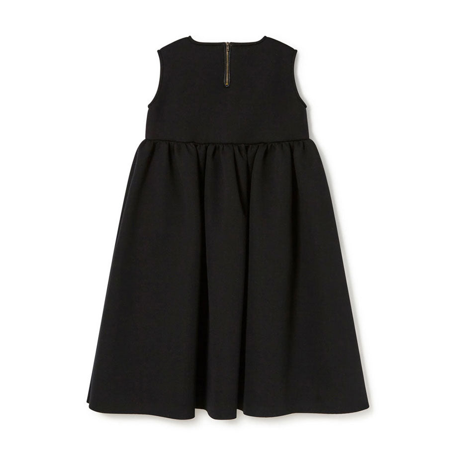 Little Creative Factory Neoprene High Waisted Dress