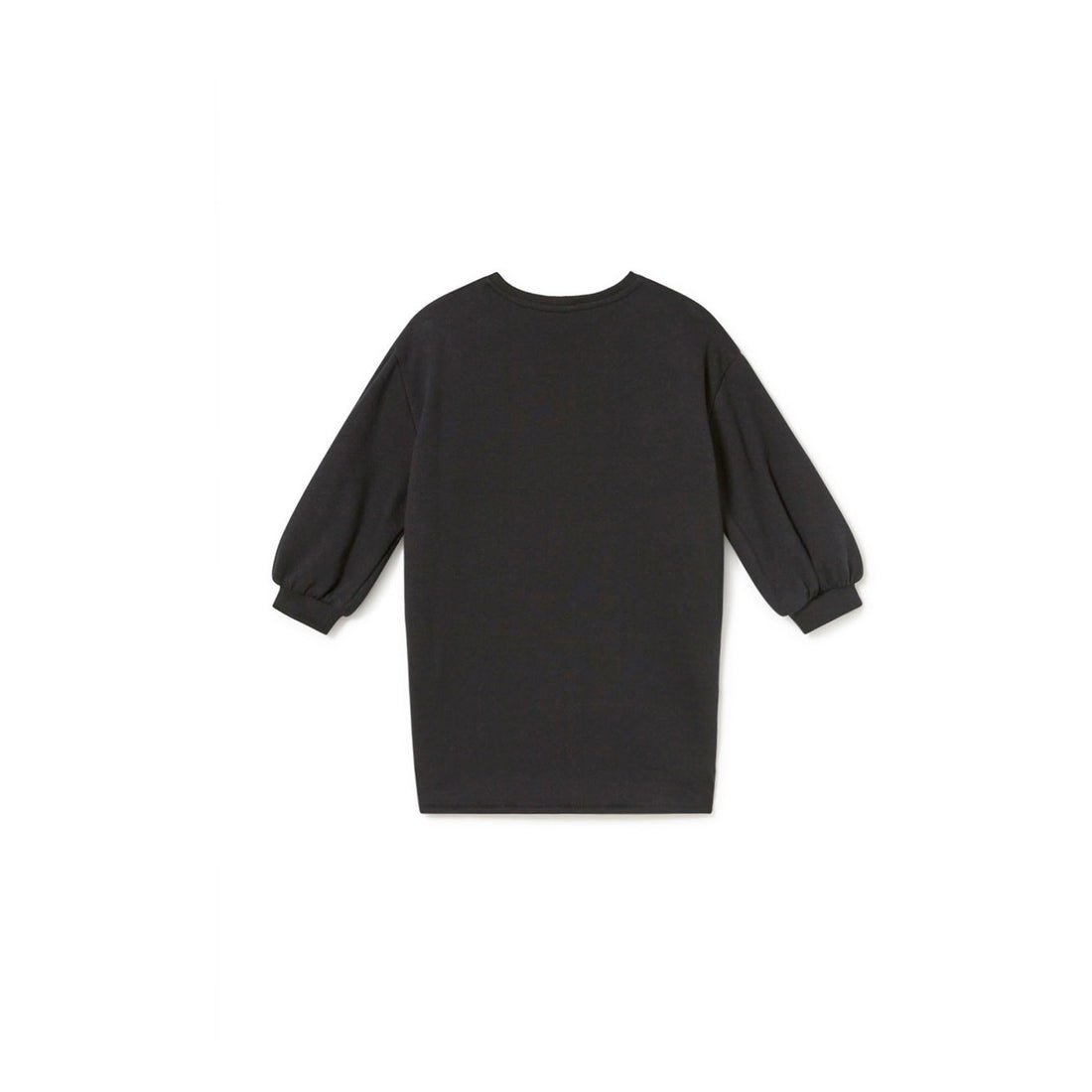 Little Creative Factory Digital Fleece Sweatdress