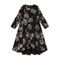 Little Creative Factory Soft Bloom Dress