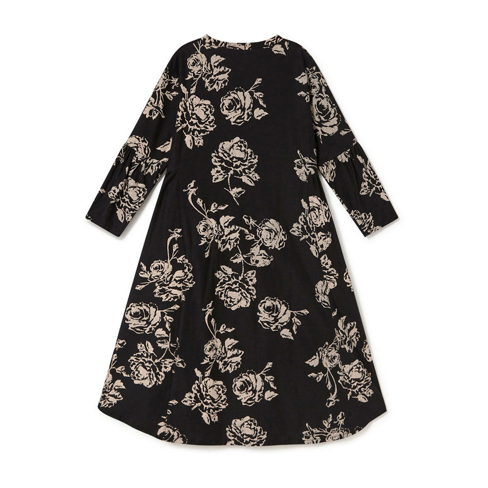 Little Creative Factory Soft Bloom Dress