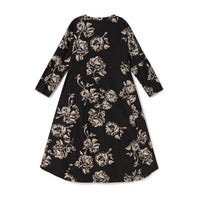 Little Creative Factory Soft Bloom Womens Dress