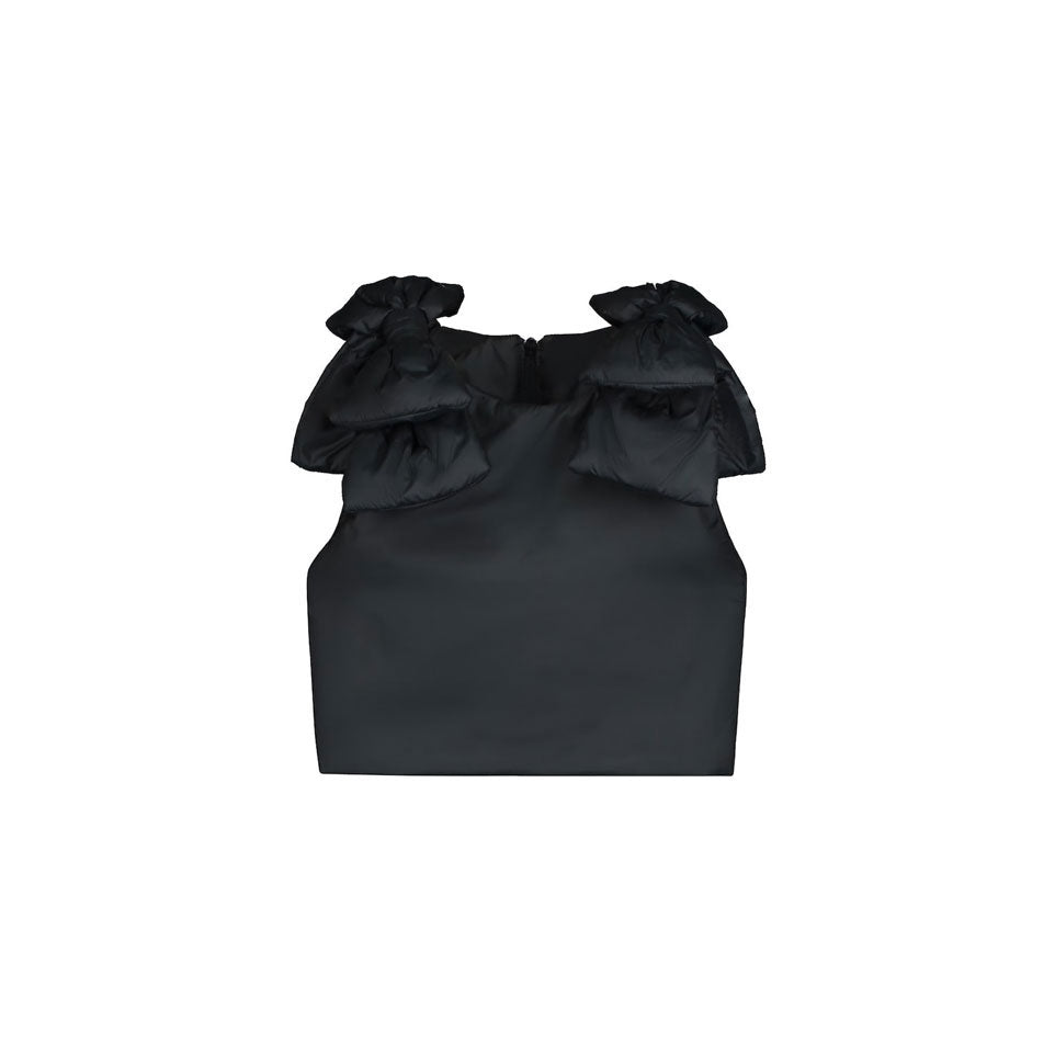Little Creative Factory Black Rebel Vest