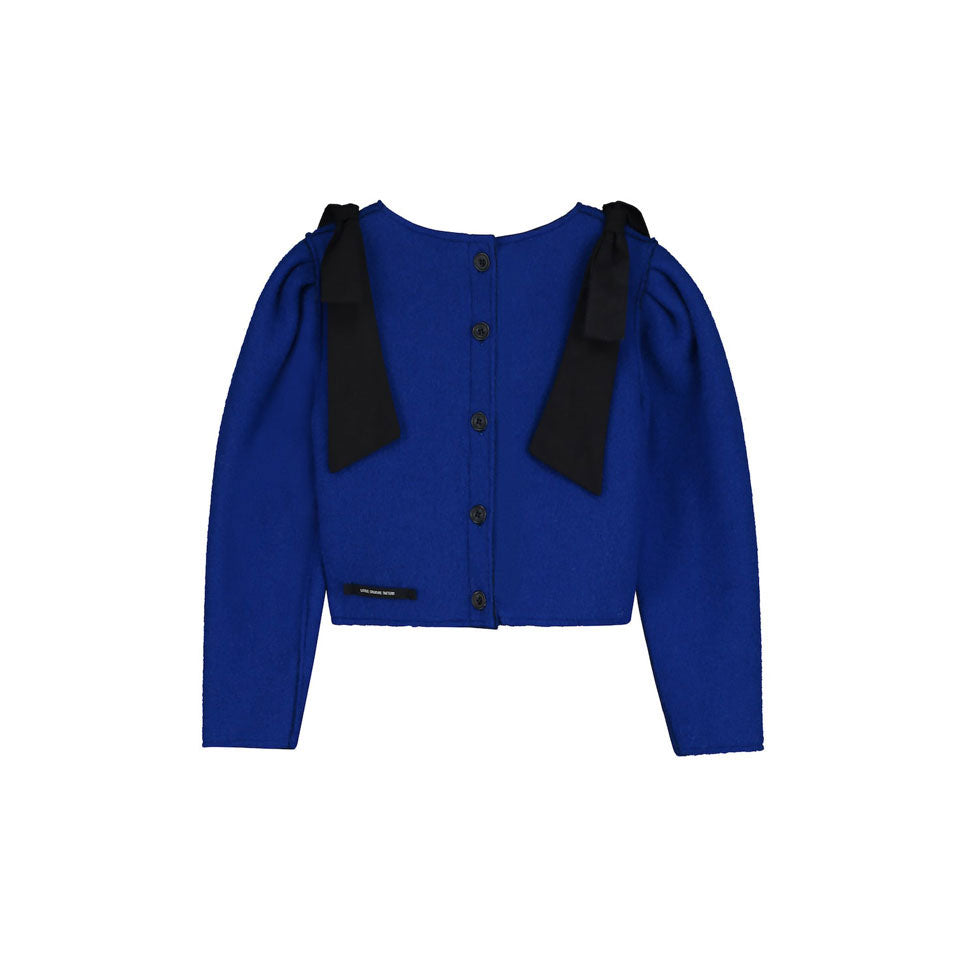 Little Creative Factory Blue Royal Top