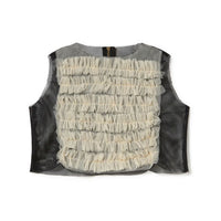 Little Creative Factory Layered Vest Top