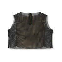 Little Creative Factory Layered Vest Top