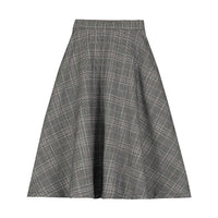 Little Creative Factory Grey Harpa Cape Skirt
