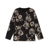 Little Creative Factory Soft Bloom T-Shirt