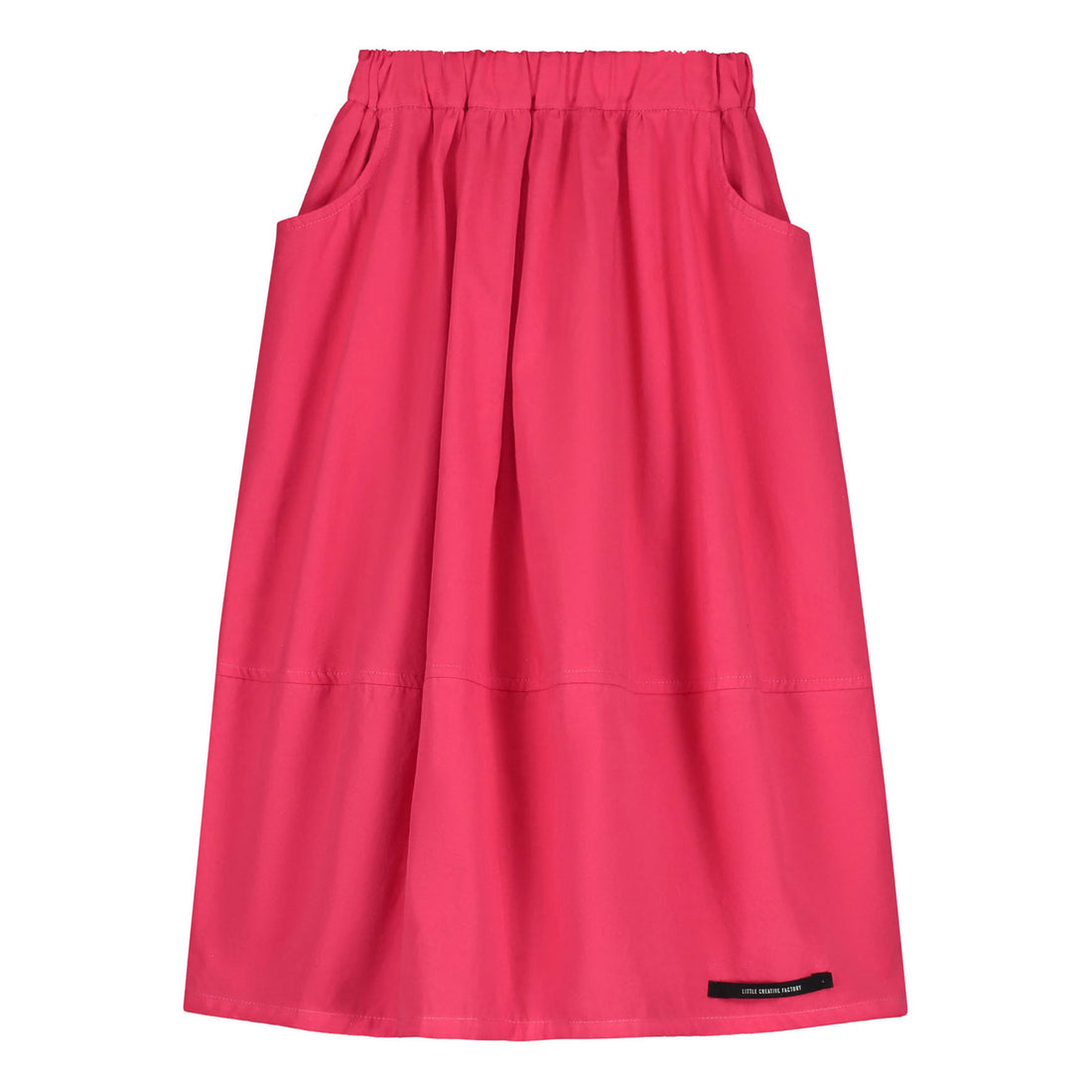 Little Creative Factory Fuchsia Origami Bubble Skirt