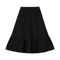Little Creative Factory Black Stella Skirt