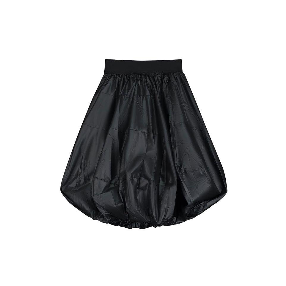 Little Creative Factory Black Rebel Ballon Skirt