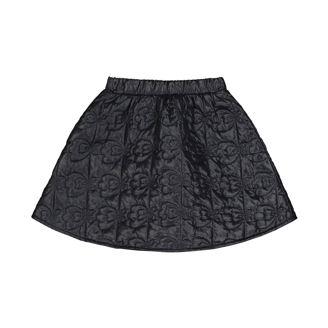 Little Creative Factory Black Bjork Mini Skirt
