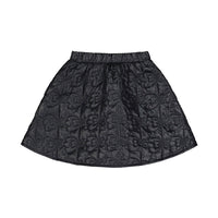 Little Creative Factory Black Bjork Mini Skirt