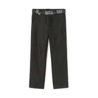 Little Creative Factory Timeless Black Fitted Trousers