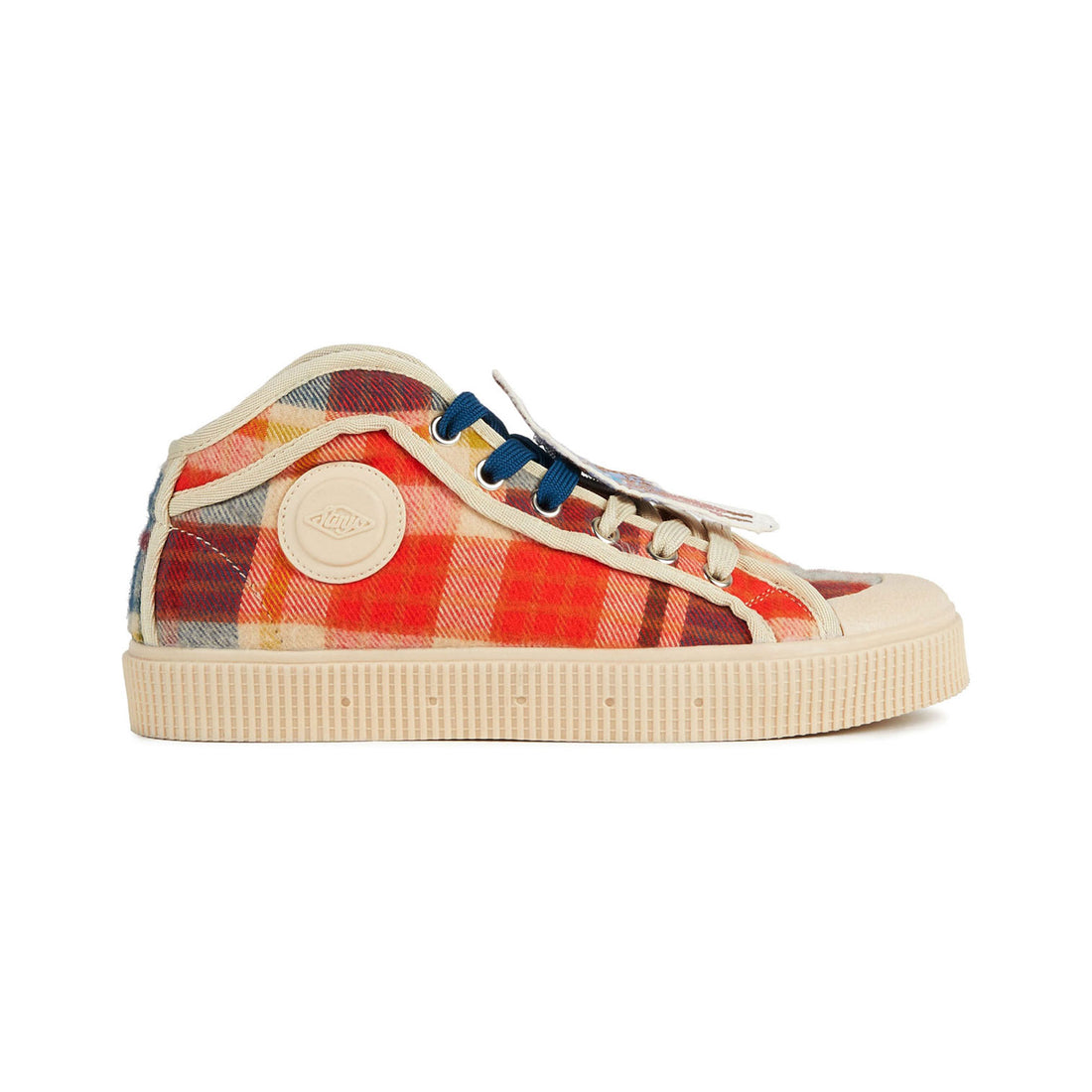 Wolf and Rita Multi Abril Sneakers