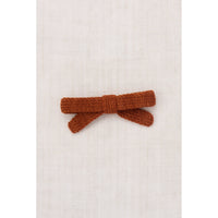 Misha and Puff Sabi Jumbo Goldie Bow