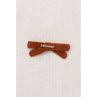 Misha and Puff Sabi Jumbo Goldie Bow