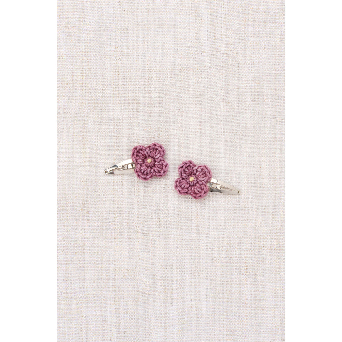 Misha and Puff Antique Rose Baby Fleur Set