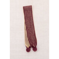 Misha and Puff Cambridge Gloucester Scarf
