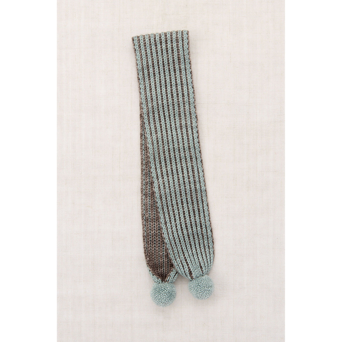 Misha and Puff Onsen Gloucester Scarf