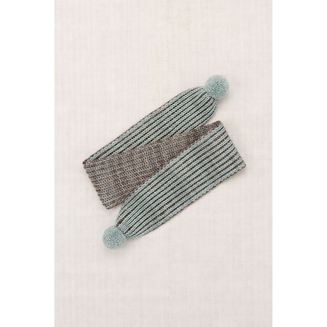 Misha and Puff Onsen Gloucester Scarf