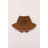 Misha and Puff Nutmeg Skating Pond Skirt