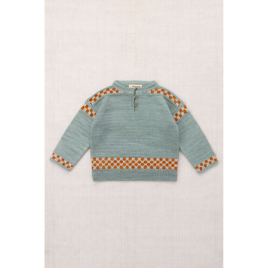 Misha and Puff Onsen Etienne Sweater