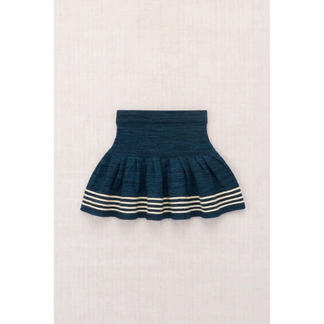 Misha and Puff Marine Blue Judy Skirt