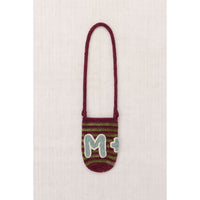 Misha and Puff Cambridge Alma Mater Bottle Bag