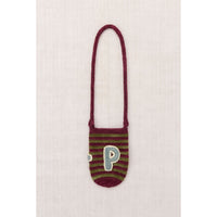 Misha and Puff Cambridge Alma Mater Bottle Bag