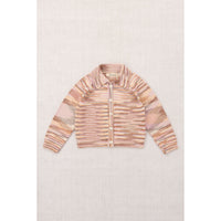 Misha and Puff Mochi Space Dye Motley Cardigan
